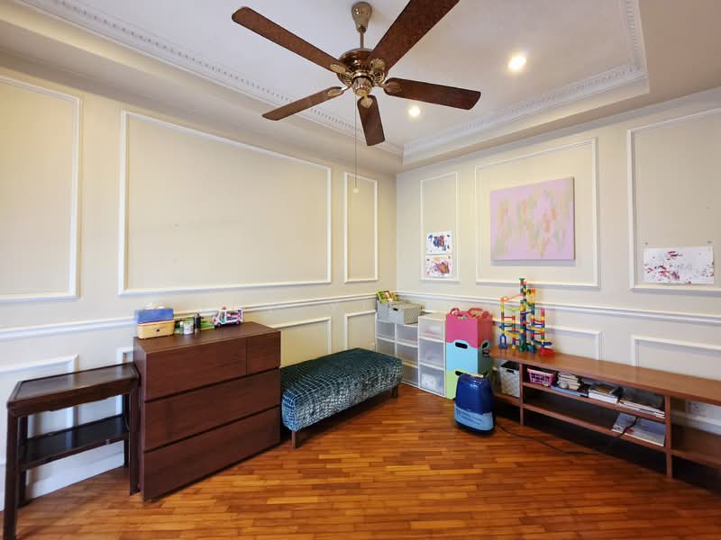 Kondominium untuk Disewa di Hampshire Park Condominium - Teoh Yie Hao - Interior - PropertyGuru.com.my