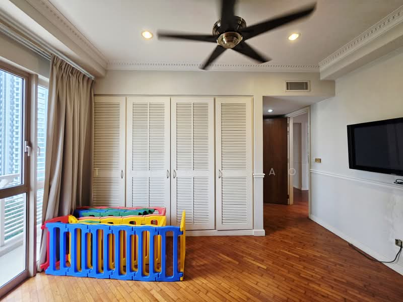 Kondominium untuk Disewa di Hampshire Park Condominium - Teoh Yie Hao - Interior - PropertyGuru.com.my