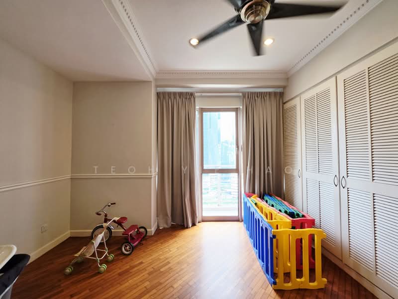 Kondominium untuk Disewa di Hampshire Park Condominium - Teoh Yie Hao - Interior - PropertyGuru.com.my