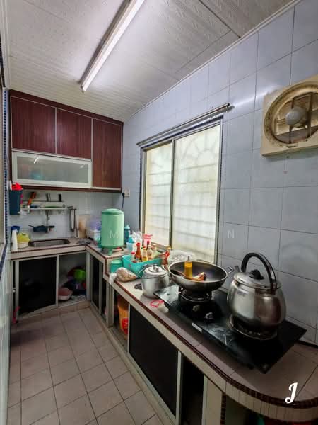 1-storey Terraced House for Sale in Klang (Selangor) - Jimmy Tan - PropertyGuru.com.my