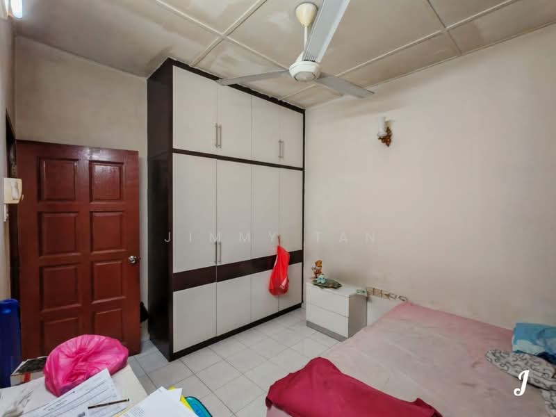 1-storey Terraced House for Sale in Klang (Selangor) - Jimmy Tan - PropertyGuru.com.my