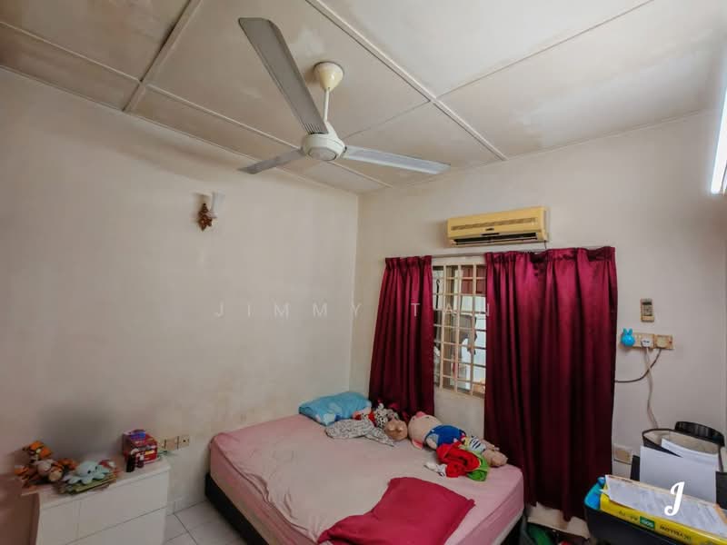 1-storey Terraced House for Sale in Klang (Selangor) - Jimmy Tan - PropertyGuru.com.my