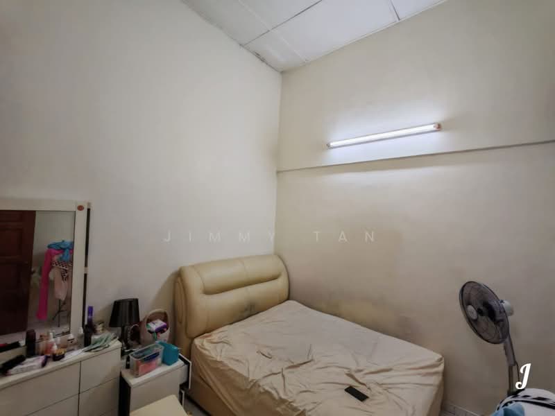 1-storey Terraced House for Sale in Klang (Selangor) - Jimmy Tan - PropertyGuru.com.my