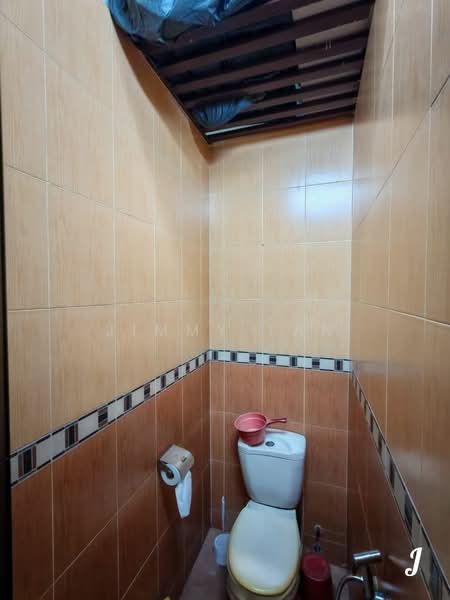 1-storey Terraced House for Sale in Klang (Selangor) - Jimmy Tan - PropertyGuru.com.my