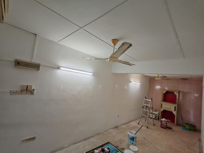 1-storey Terraced House for Sale in Klang (Selangor) - Jimmy Tan - Interior - PropertyGuru.com.my