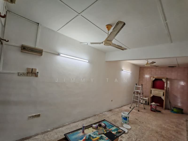 1-storey Terraced House for Sale in Klang (Selangor) - Jimmy Tan - PropertyGuru.com.my