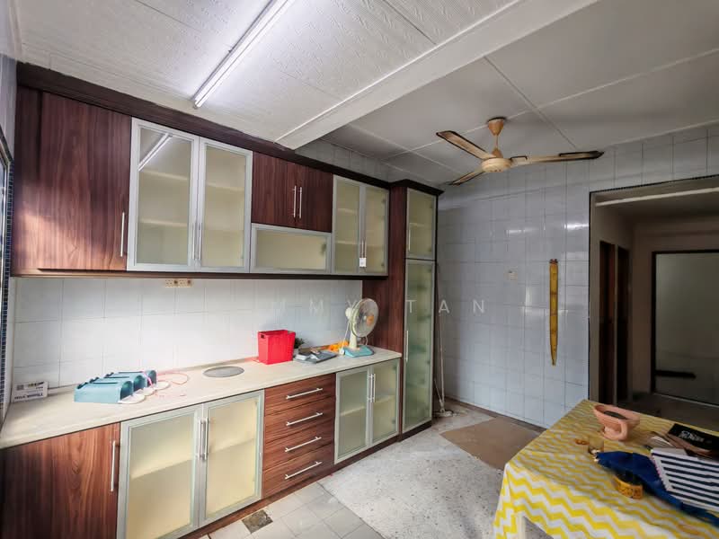 1-storey Terraced House for Sale in Klang (Selangor) - Jimmy Tan - PropertyGuru.com.my