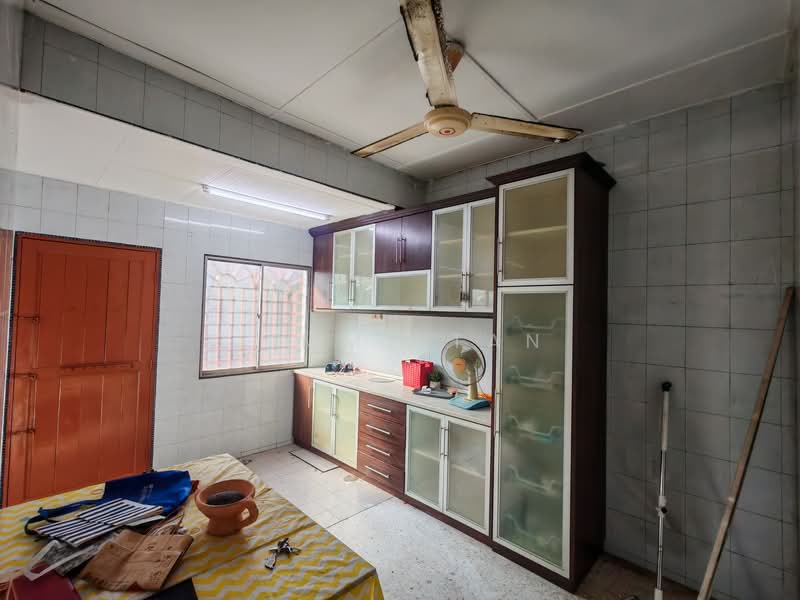 1-storey Terraced House for Sale in Klang (Selangor) - Jimmy Tan - PropertyGuru.com.my