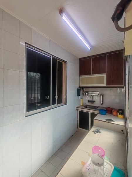 1-storey Terraced House for Sale in Klang (Selangor) - Jimmy Tan - PropertyGuru.com.my