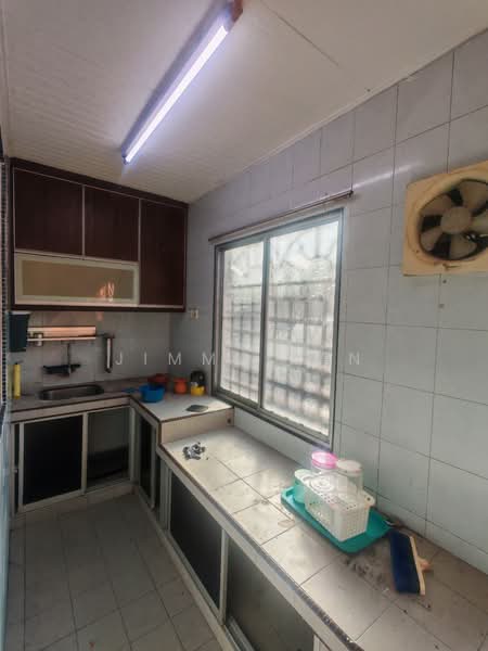 1-storey Terraced House for Sale in Klang (Selangor) - Jimmy Tan - PropertyGuru.com.my
