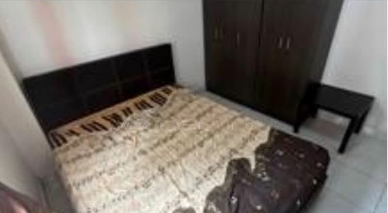 Service Residence for Rent at Main Place Residence - Valyn Ho - Bedroom - PropertyGuru.com.my