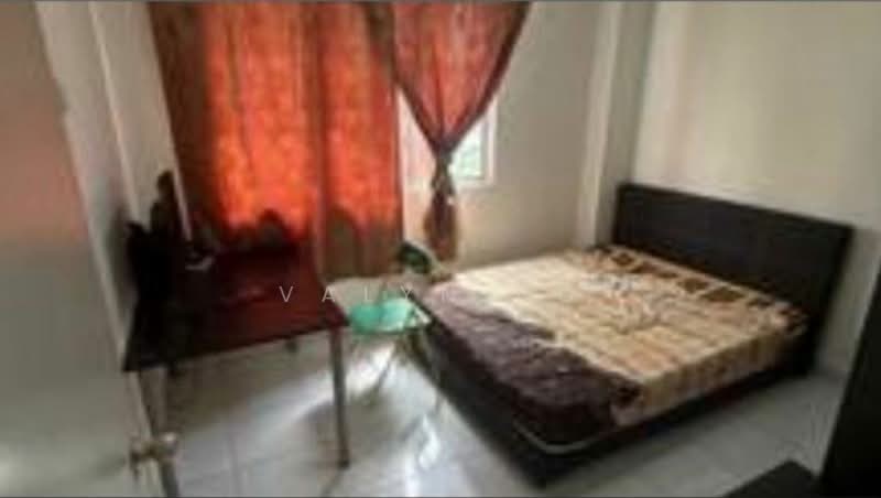 Service Residence for Rent at Main Place Residence - Valyn Ho - Bedroom - PropertyGuru.com.my