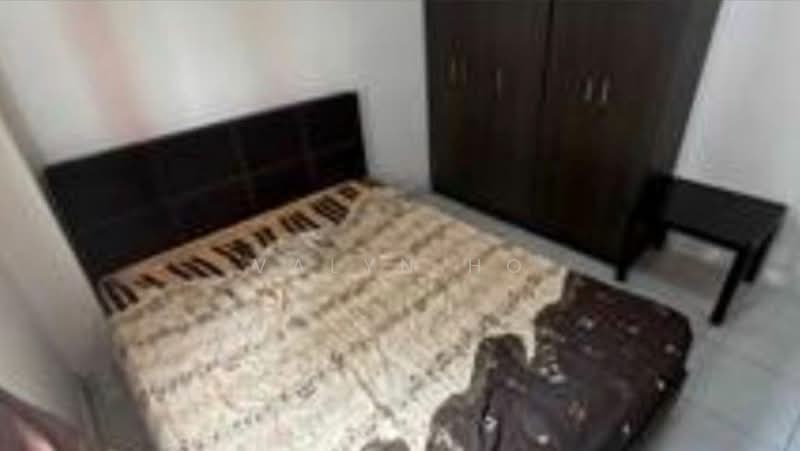 Service Residence for Rent at Main Place Residence - Valyn Ho - Bedroom - PropertyGuru.com.my