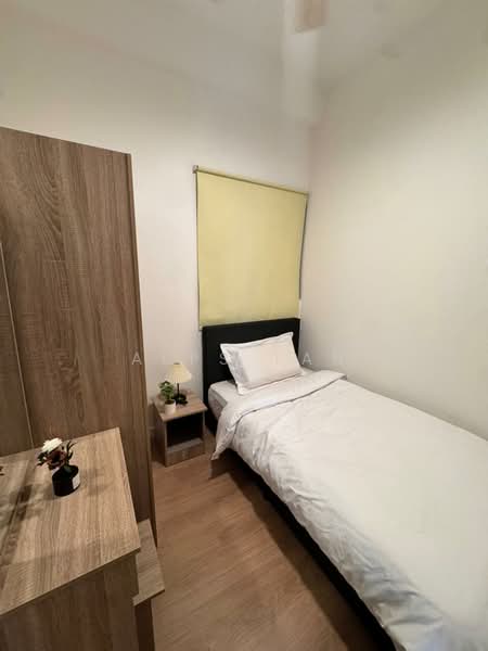Kondominium untuk Disewa di Skyline KL - Alps Tan - Bedroom - PropertyGuru.com.my