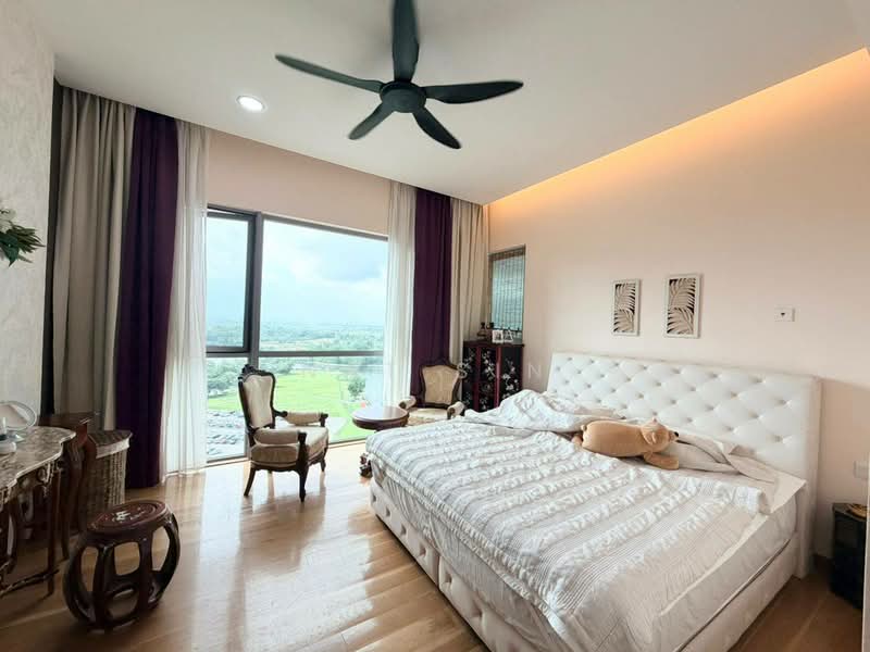 Service Residence for Sale at Southern Marina Residences - Nat Sin - PropertyGuru.com.my