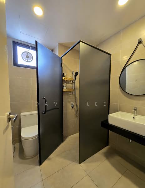 Condominium for Sale at Artis 3 Residence - David Lee - Bathroom - PropertyGuru.com.my