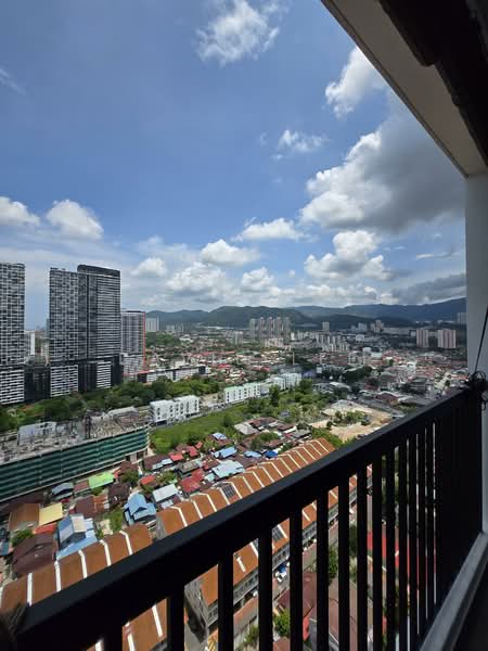 Condominium for Sale at Artis 3 Residence - David Lee - View - PropertyGuru.com.my