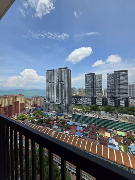 Condominium for Sale at Artis 3 Residence - David Lee - Exterior - PropertyGuru.com.my