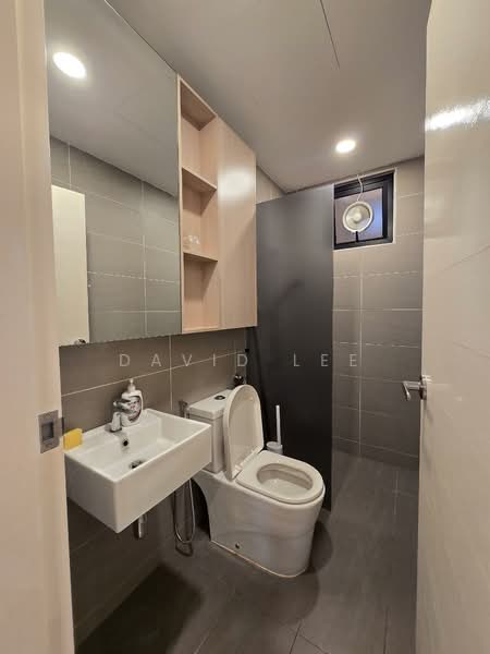 Condominium for Sale at Artis 3 Residence - David Lee - Bathroom - PropertyGuru.com.my