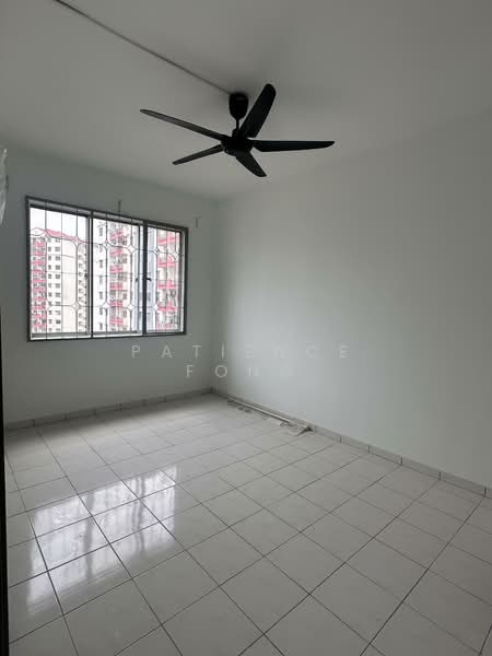 Master room