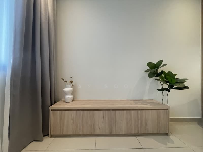 Service Residence for Rent at D'Vine - Ray Soo - Interior - PropertyGuru.com.my