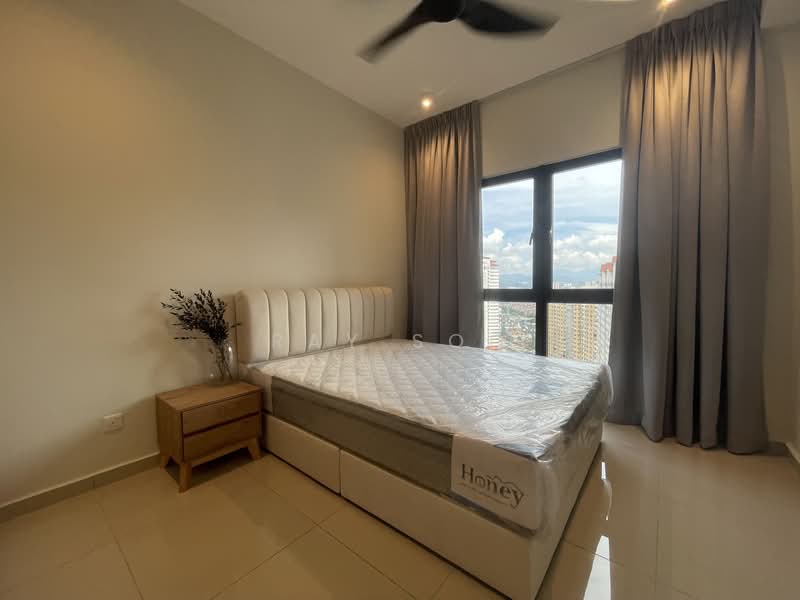 Service Residence for Rent at D'Vine - Ray Soo - Bedroom - PropertyGuru.com.my
