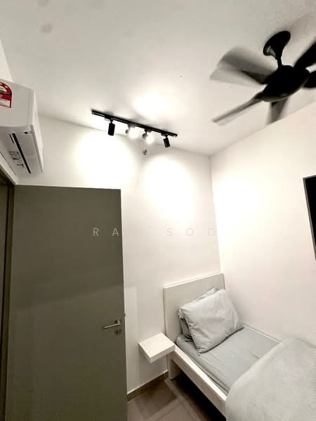 Service Residence for Rent at D'Vine - Ray Soo - Bedroom - PropertyGuru.com.my