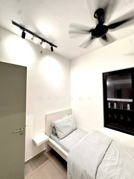 Service Residence for Rent at D'Vine - Ray Soo - Bedroom - PropertyGuru.com.my