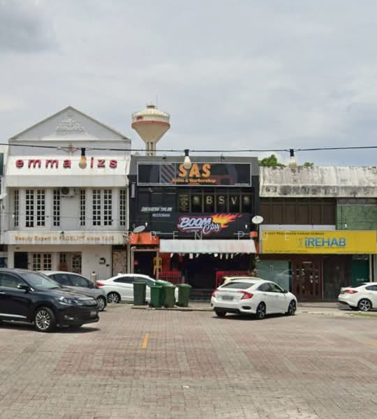 Shop / Office for Sale in SS17 (Subang Jaya) - Darren Pue - Exterior - PropertyGuru.com.my