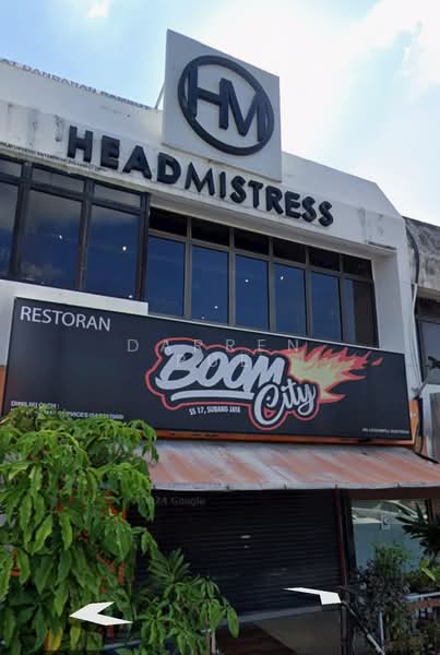 Shop / Office for Sale in SS17 (Subang Jaya) - Darren Pue - PropertyGuru.com.my