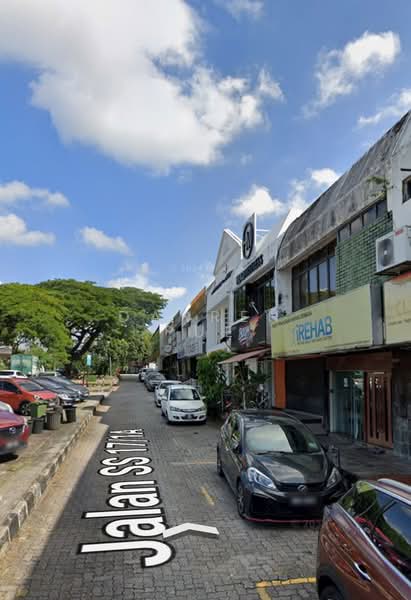 Shop / Office for Sale in SS17 (Subang Jaya) - Darren Pue - Exterior - PropertyGuru.com.my