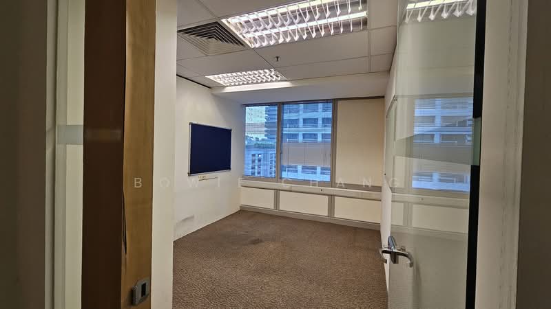 Pejabat untuk Disewa di KLCC (KL City Centre) - Bowie Chang - Interior - PropertyGuru.com.my