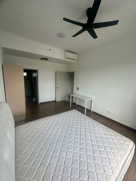 Servis Apartment untuk Disewa di Residensi Ava @ Kiara Bay - Crystal Lum - Bedroom - PropertyGuru.com.my
