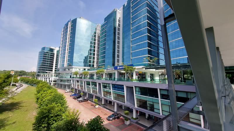 Pejabat untuk Disewa di Saujana (Selangor) - Karen Yoon - Exterior - PropertyGuru.com.my