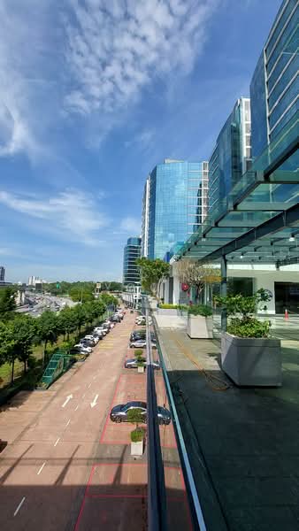 Pejabat untuk Disewa di Saujana (Selangor) - Karen Yoon - Exterior - PropertyGuru.com.my