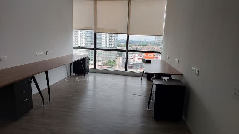 Pejabat untuk Disewa di Saujana (Selangor) - Karen Yoon - Interior - PropertyGuru.com.my