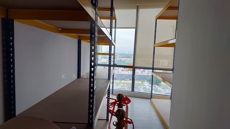 Pejabat untuk Disewa di Saujana (Selangor) - Karen Yoon - Interior - PropertyGuru.com.my