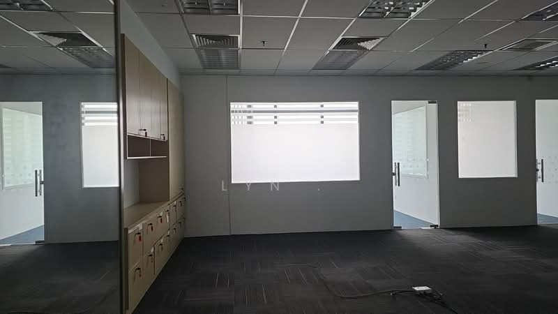 Pejabat untuk Disewa di Bangsar Utama (Bangsar) - Lyn . - Interior - PropertyGuru.com.my