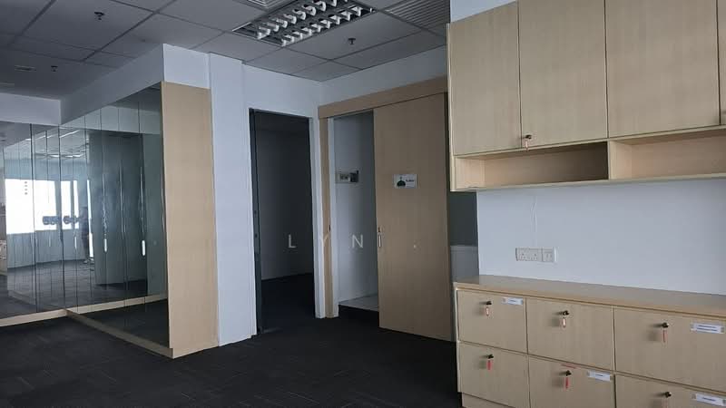 Pejabat untuk Disewa di Bangsar Utama (Bangsar) - Lyn . - Interior - PropertyGuru.com.my