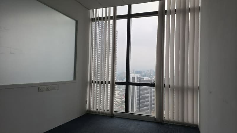 Pejabat untuk Disewa di Bangsar Utama (Bangsar) - Lyn . - View - PropertyGuru.com.my