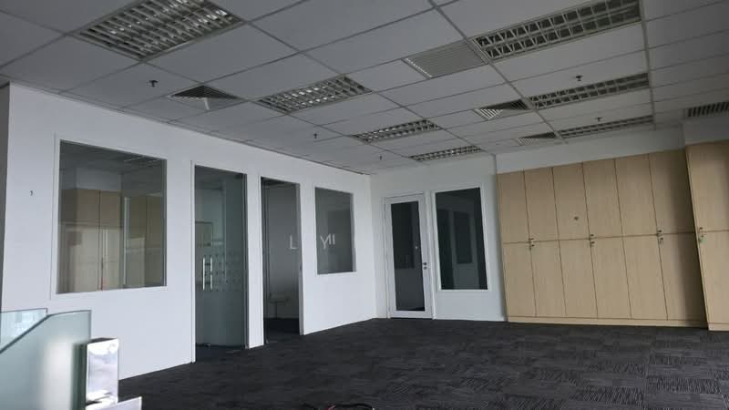 Pejabat untuk Disewa di Bangsar Utama (Bangsar) - Lyn . - Interior - PropertyGuru.com.my