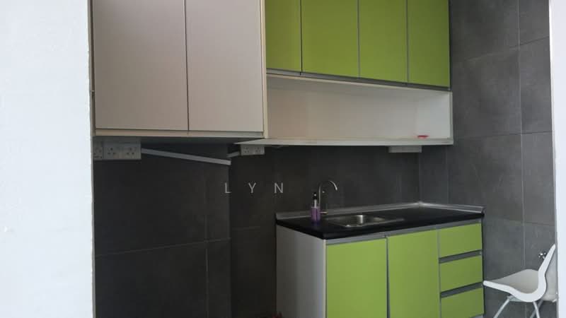 Pejabat untuk Disewa di Bangsar Utama (Bangsar) - Lyn . - Kitchen - PropertyGuru.com.my