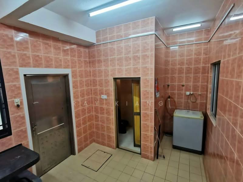 Rumah Teres 2 Tingkat untuk Dijual di Taman Setia Indah (Tebrau) - Ray Kiang - Interior - PropertyGuru.com.my