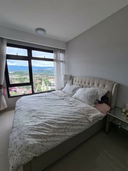 Servis Apartment untuk Dijual di Serini Melawati - Hj Mohd Syafirul - Bedroom - PropertyGuru.com.my