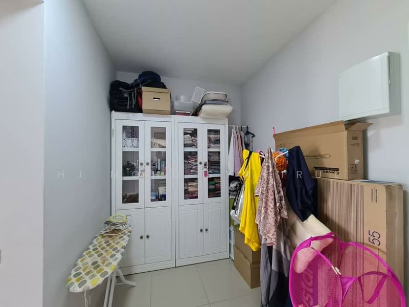 Servis Apartment untuk Dijual di Serini Melawati - Hj Mohd Syafirul - Interior - PropertyGuru.com.my