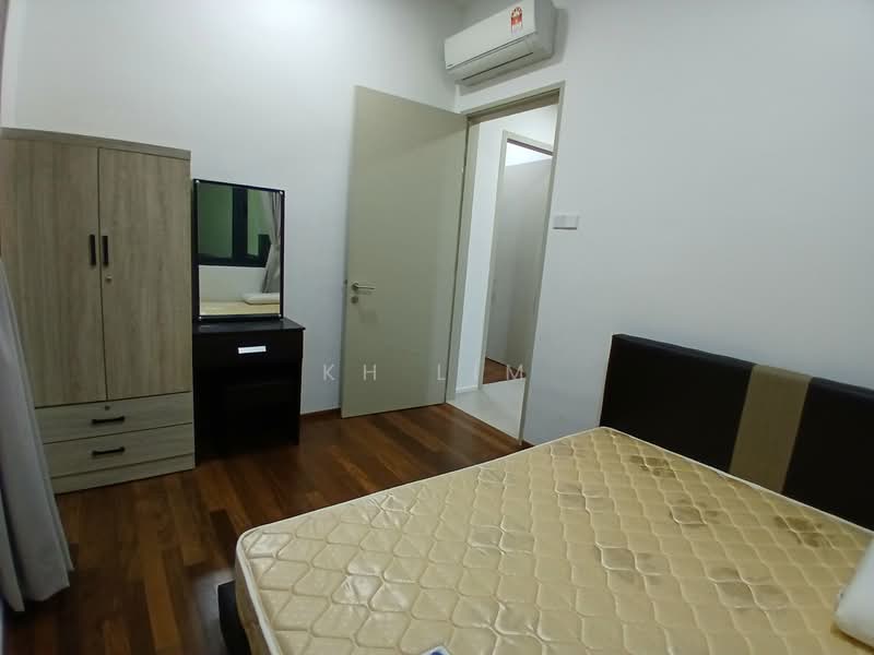 Kondominium untuk Disewa di Mira Residence - KH Lim - Bedroom - PropertyGuru.com.my