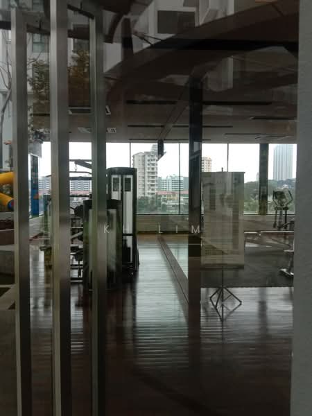 Kondominium untuk Disewa di Mira Residence - KH Lim - Gym - PropertyGuru.com.my