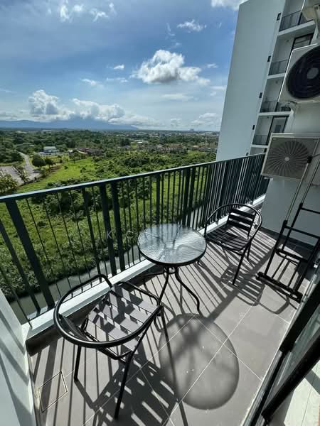 Service Residence for Sale at The Podium - KC Jee - PropertyGuru.com.my