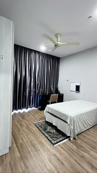 Servis Apartment untuk Disewa di Somerset Puteri Harbour - APRILIA CHAYADI - Bedroom - PropertyGuru.com.my