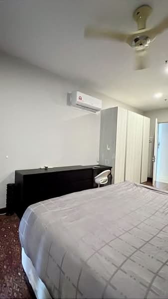 Servis Apartment untuk Disewa di Somerset Puteri Harbour - APRILIA CHAYADI - Bedroom - PropertyGuru.com.my